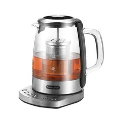 happyhan 玻璃茶壺, HSP-1000