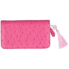 日本 Tulip Etimo Rose 鉤針收納包, 混合顏色, 1個