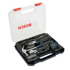 BOSCH 博世 手工具組, 手工具 6種, 1組
