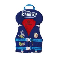 티모 헬로카봇 쿵 수영보조복 25kg, 혼합 색상, 1개