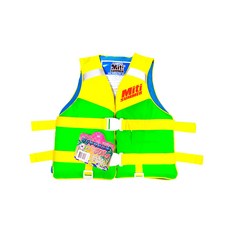 Winnie Connie MITI游泳背心 30kg, 混色