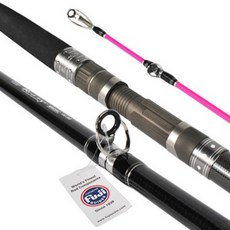 해동 가와세미 레드아이 스페셜 갈치낚시대 150-350, 혼합 색상