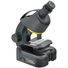 國家地理 40x-640x 智能顯微鏡, 1組