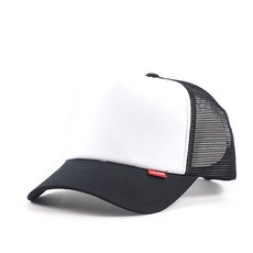 IAMCAP 雙色網眼棒球帽