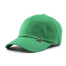 IAMCAP UNFACT刺繡素色棒球帽