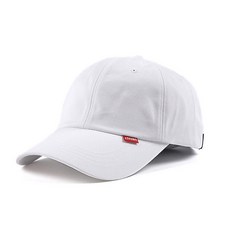 아이엠캡 UNFACT 언팩트 S2 버클 무지 볼캡 모자