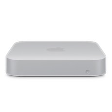 elago Mac Mini 矽膠保護殼 半透明白色, 1個