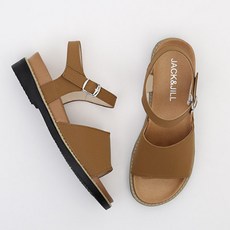 잭앤질 4cm 스트랩 샌들 JB8321