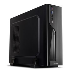 컴맹닷컴 슬림PC (AMD R3-2200G), CMA22GC-82SX, 기본형