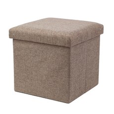 신원 파브로 수납스툴, YN02