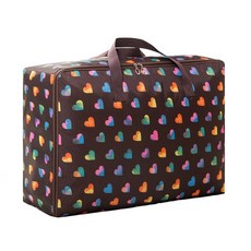 Melting Home 寬版棉被衣物收納袋, A-4, 1個