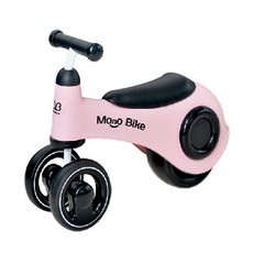 benebene 學步車, 粉色