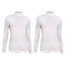 마루망 여성용 쿨링 이너웨어 베이스레이어 2p