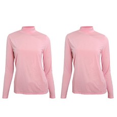마루망 여성용 쿨링 이너웨어 베이스레이어 2p