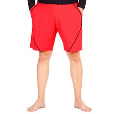 Soleil 男款衝浪泳褲