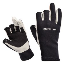 mares Tech 2MM Amara 手套游泳訓練用品