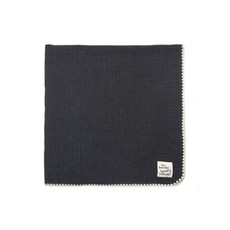 쁘띠마르숑 봉봉삼중 거즈 블랭킷, 차콜