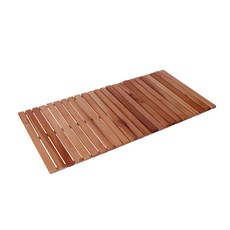 마호가니 롤매트 900, 혼합색상, 1개