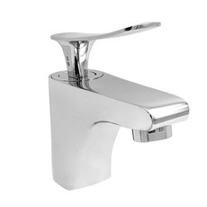 我們水龍頭單孔洗臉台水龍頭 高級 5022, 1個