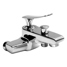 我們的水龍頭壁掛式淋浴浴缸水龍頭 高級 501, 1個