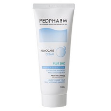 Pedi-O護理霜, 200g, 1入