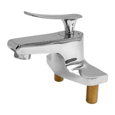 Woori 水槽水龍頭高級 502, 1個