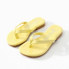 Swiff 女童日常人字拖 夾腳拖