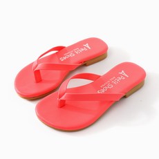 Swiff 女童日常人字拖 夾腳拖