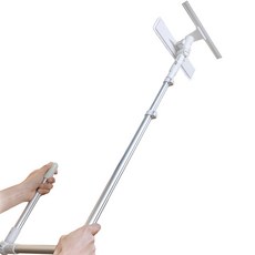 모나코올리브 세이프윈도우 라이츠 유리청소기 V10, 1개