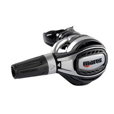 mares Fusion 72X 呼吸器軛型, 單品, 混色