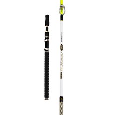 HAIDON 海東 普羅旺斯 162 밑창대 深海白帶魚釣竿 C型 127/162, 混合顏色