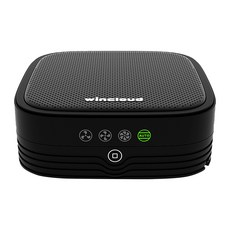 wincloud 車用空氣淨化器, WIN20加