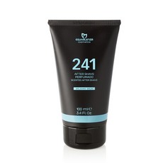 EQUIVALENZA 須後香水 241, 100ml, 1入
