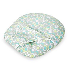 防側翻哺乳枕, 混色