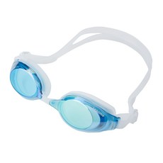 renoma SWIM&GYM 男女通用成人防霧塗層泳鏡 RG17101, 錳（薄荷）
