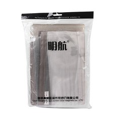 Tree Art Door鳥籠門蚊帳, 混色