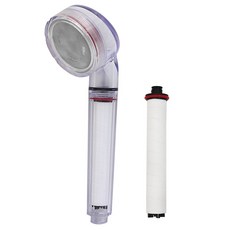 KOXINA Signature S 350 過濾器淋浴 + 過濾器, 1套