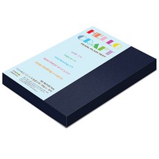 paperculture 薄款珠光紙 Twinkle Star 120g B5 No.18 藍鑽, 240張