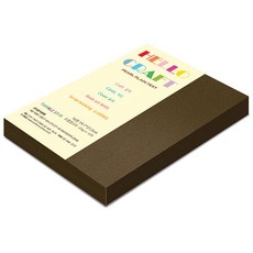 紙文化閃亮星星厚珍珠紙 NO.09 沙漠金 200g, 220張