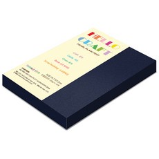 paperculture 厚磅珠光紙 Twinkle Star 200g 16開 No.18 藍鑽石, 220個