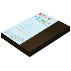 paperculture 薄珠光紙 Twinkle Star 120g B5 No.10 古銅色, 240張