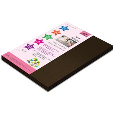 paperculture 厚珠光紙 Twinkle Star 200g A3 No.10 古銅色, 80張