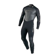 SCUBAPRO Thermal Tec 5mm男款防寒連身衣, 混色