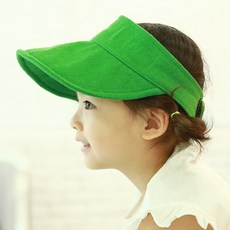 MUXUE Child and Mom 基本款遮陽帽