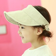 MUXUE Child and Mom 基本款遮陽帽