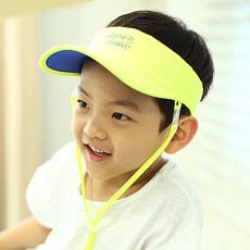 Mouche 新生兒用 Aloha 遮陽帽