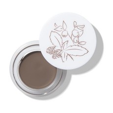 100 Pure 持久眉膏, Soft Brown, 1個