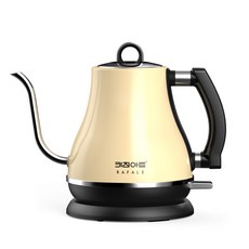 키친아트 라팔 스톰 전기 드립포트, KK-D128