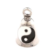 가디언벨 YINGYANG ENAMEL 오토바이 엑세서리, 혼합 색상, 1개