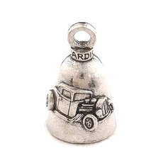가디언벨 VINTAGE HOT ROD 오토바이 엑세서리, 혼합 색상, 1개